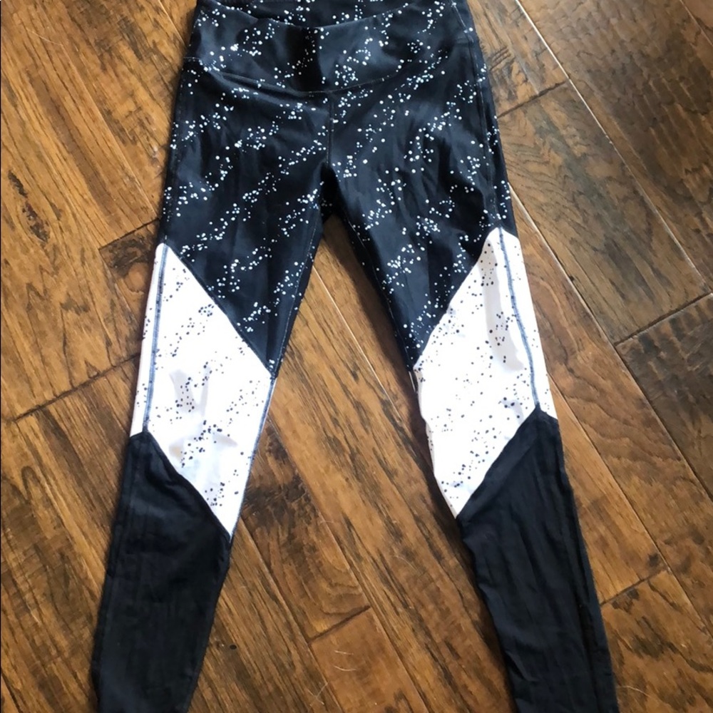 fabletics leggings